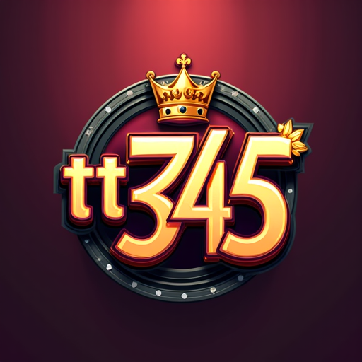 Logo tt345